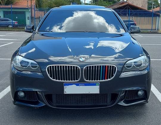Carro 2.0 M SPORT 16V GASOLINA 4P AUTOMÁTICO