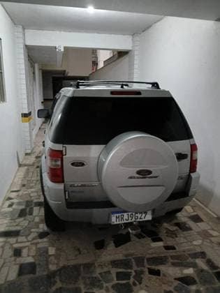 Carro 1.6 XLT FREESTYLE 8V FLEX 4P MANUAL