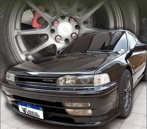 Carro 2.2 EX 16V GASOLINA 4P AUTOMÁTICO