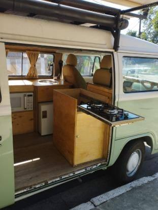 Carro 1.6 MI STD ESCOLAR 8V GASOLINA 3P MANUAL