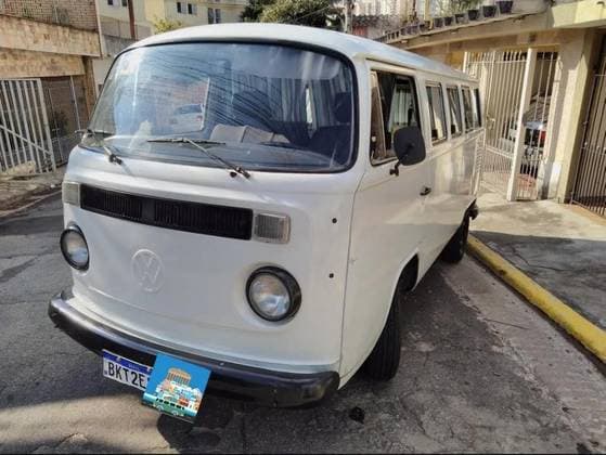 Carro 1.6 STD 8V GASOLINA 3P MANUAL