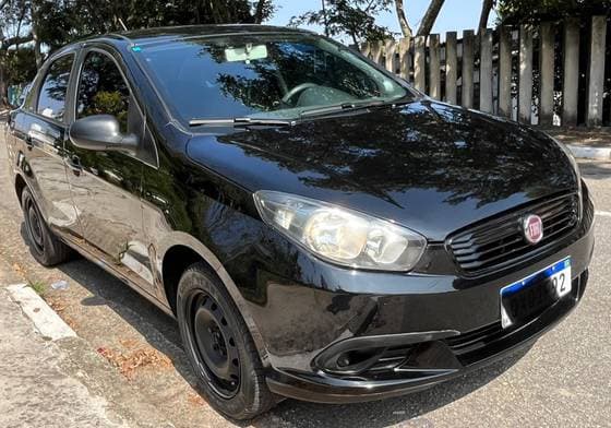 Carro 1.4 MPI ATTRACTIVE 8V FLEX 4P MANUAL
