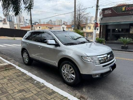 Carro 3.5 V6 GASOLINA LIMITED AWD AUTOMÁTICO