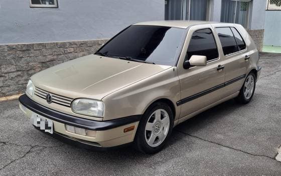 Carro 1.8 MI GL 8V GASOLINA 4P MANUAL