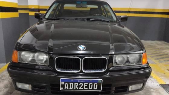 Carro 1.9 COUPÉ 16V GASOLINA 2P MANUAL