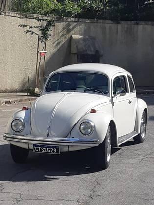 Carro 1.3 L 8V GASOLINA 2P MANUAL