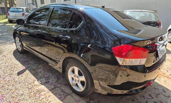 Carro 1.5 EXL 16V FLEX 4P MANUAL