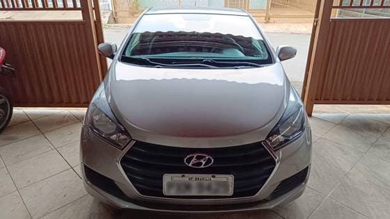 Carro 1.0 COMFORT STYLE 12V FLEX 4P MANUAL