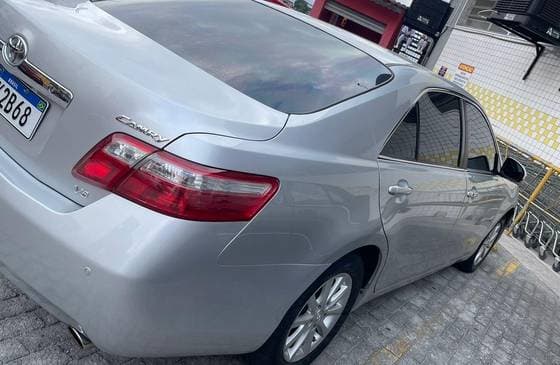 Carro 3.5 XLE V6 24V GASOLINA 4P AUTOMÁTICO