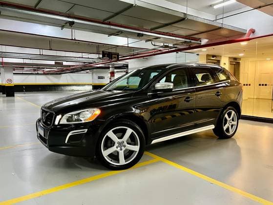Carro 2.0 T5 R DESIGN TURBO GASOLINA 4P AUTOMÁTICO