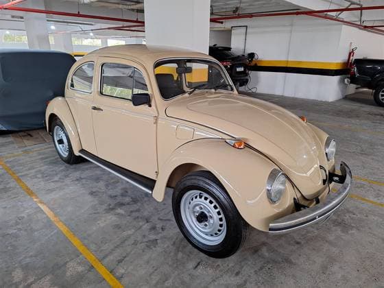 Carro 1.6 8V GASOLINA 2P MANUAL