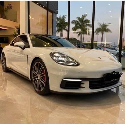 Carro 3.0 V6 GASOLINA PDK