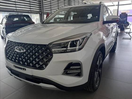 Carro 1.5 TCI FLEX HYBRID CVT