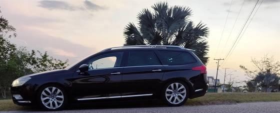 Carro 2.0 MPFI TOURER EXCLUSIVE 16V GASOLINA 4P AUTOMÁTICO