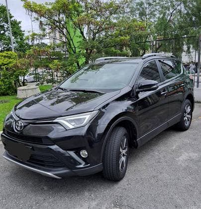Carro 2.0 TOP 4X2 16V GASOLINA 4P AUTOMÁTICO