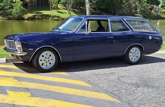 Carro 4.1 L 12V GASOLINA 2P MANUAL