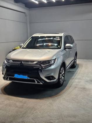 Carro 2.0 MIVEC GASOLINA HPE AUTOMÁTICO