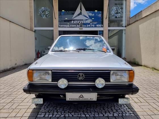 Carro 1.6 PLUS 8V ÁLCOOL 2P MANUAL