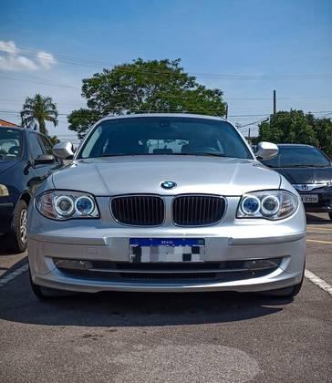 Carro 2.0 UE71 16V GASOLINA 4P AUTOMÁTICO