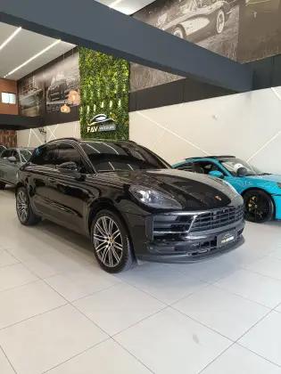 Carro 2.0 16V GASOLINA 4P AUTOMÁTICO