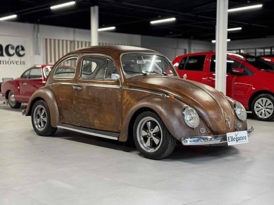 Carro 1.3 8V GASOLINA 2P MANUAL