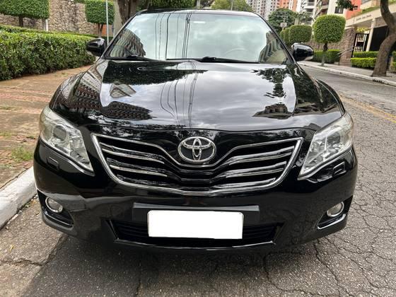 Carro 3.5 XLE V6 24V GASOLINA 4P AUTOMÁTICO