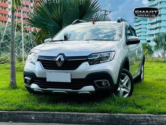 Carro 1.6 16V SCE FLEX ZEN MANUAL