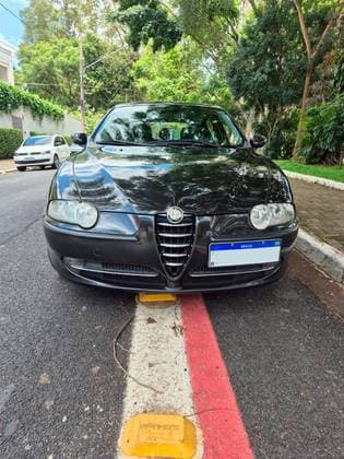 Carro 2.0 TS SELESPEED 16V GASOLINA 4P AUTOMÁTICO