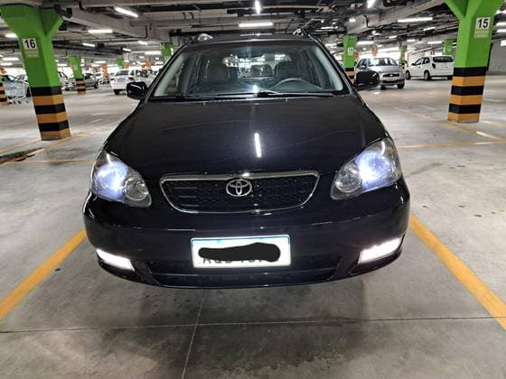 Carro 1.8 XEI 16V FLEX 4P AUTOMÁTICO