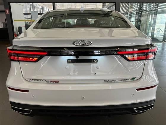 Carro 1.5 TCI FLEX HYBRID CVT