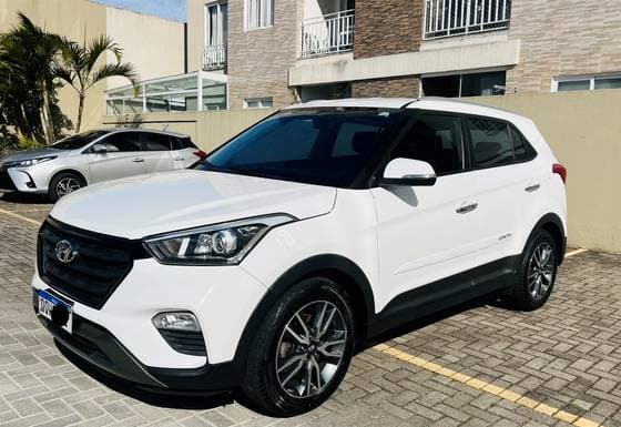 Carro 2.0 16V FLEX PRESTIGE AUTOMÁTICO