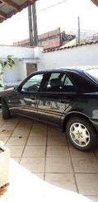 Carro 1.8 CLASSIC PLUS GASOLINA 4P AUTOMÁTICO