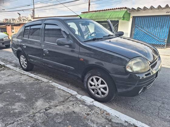 Carro 1.6 RT SEDAN 16V GASOLINA 4P MANUAL