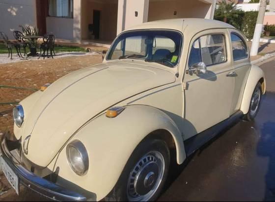 Carro 1.3 8V GASOLINA 2P MANUAL