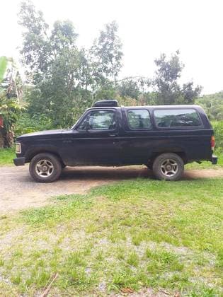 Carro 4.0 ENVEMO CD 8V DIESEL 2P MANUAL