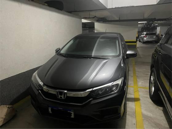 Carro 1.5 PERSONAL 16V FLEX 4P AUTOMÁTICO