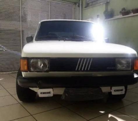 Carro 1.3 CL 8V ÁLCOOL 2P MANUAL