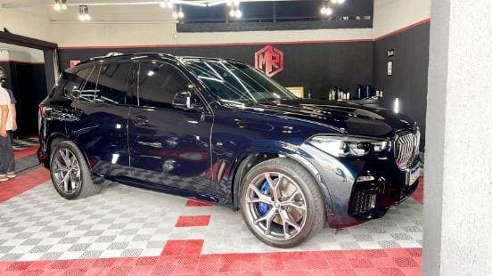 Carro 3.0 I6 TURBO HÍBRIDO XDRIVE45E M SPORT AUTOMÁTICO