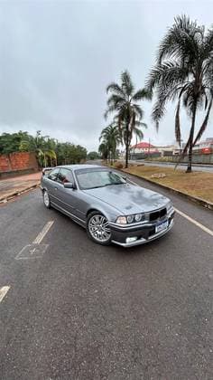 Carro 2.5 COUPÉ 24V GASOLINA 2P MANUAL