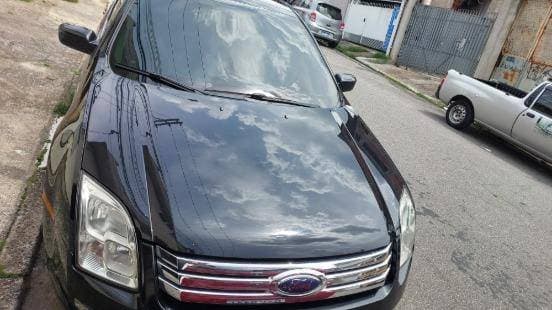 Carro 2.3 SEL 16V GASOLINA 4P AUTOMÁTICO