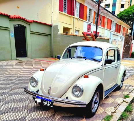 Carro 1.3 8V GASOLINA 2P MANUAL