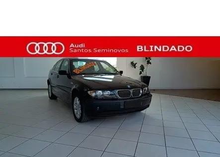Carro 2.5 SEDAN 24V GASOLINA 4P AUTOMÁTICO