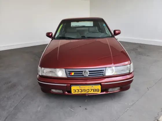 Carro 1.8 CLI 8V GASOLINA 4P MANUAL