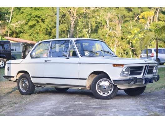 Carro 1.6 COUPÉ 8V GASOLINA 2P AUTOMÁTICO