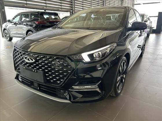 Carro 1.5 TCI FLEX HYBRID CVT
