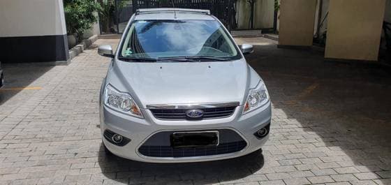 Carro 2.0 GLX SEDAN 16V FLEX 4P MANUAL