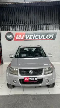Carro 2.0 4X2 16V GASOLINA 4P AUTOMÁTICO