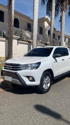 Carro 2.8 SRV 4X4 CD 16V DIESEL 4P AUTOMÁTICO