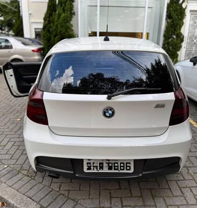 Carro 2.0 SPORT EDITION 16V GASOLINA 2P AUTOMÁTICO