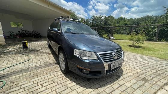 Carro 2.0 FSI 16V GASOLINA 4P AUTOMÁTICO